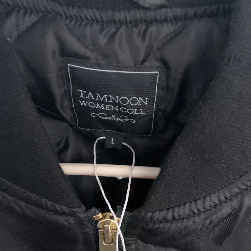 puffer jacket - Picture 2 of 2